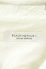 BEAUTY&YOUTH（ビューティ＆ユース）の古着「商品番号：PR10329666」-6