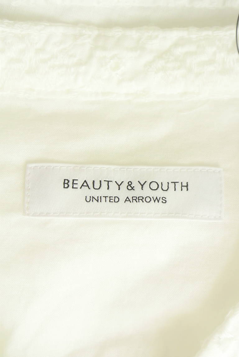BEAUTY&YOUTH（ビューティ＆ユース）の古着「商品番号：PR10329666」-大画像6