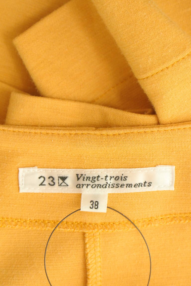 23区（ニジュウサンク）の古着「商品番号：PR10329668」-大画像6