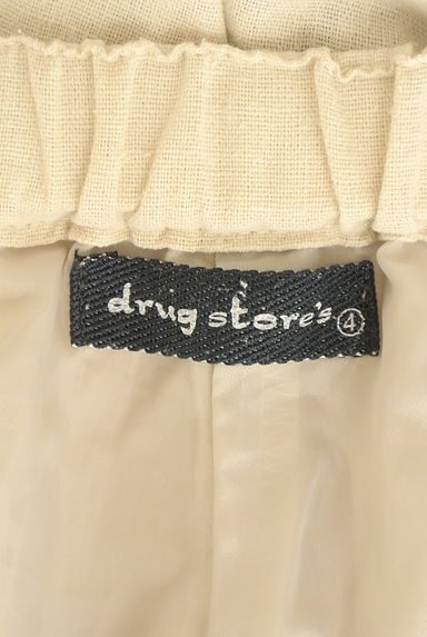 drug store's（ドラッグストアーズ）パンツ買取実績のブランドタグ画像