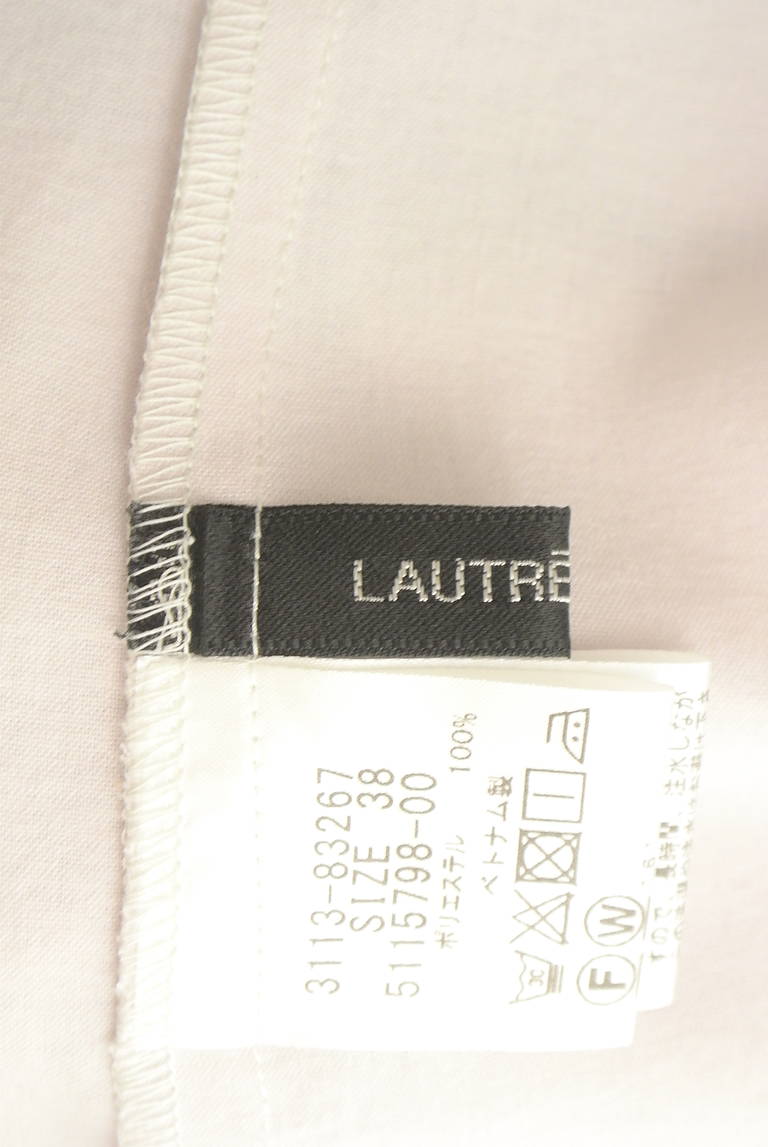 LAUTREAMONT（ロートレアモン）の古着「商品番号：PR10329690」-大画像6