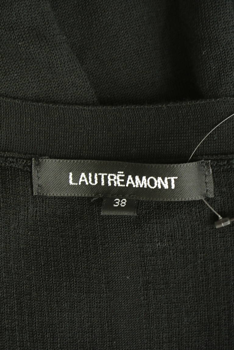 LAUTREAMONT（ロートレアモン）の古着「商品番号：PR10329694」-大画像6