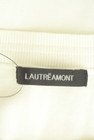 LAUTREAMONT（ロートレアモン）の古着「商品番号：PR10329698」-6