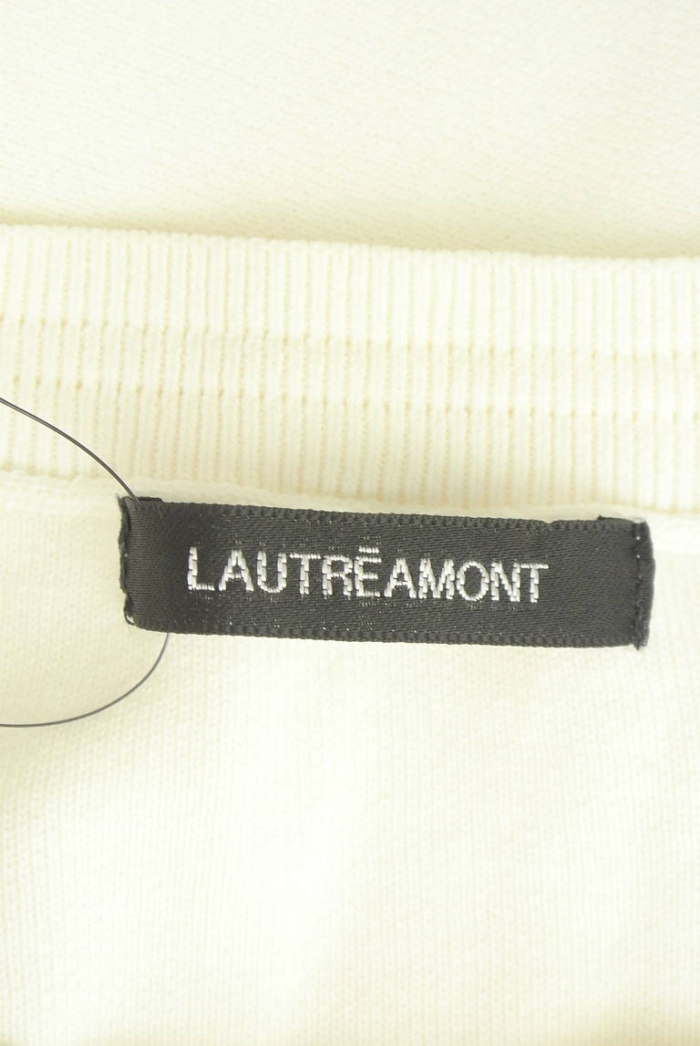 LAUTREAMONT（ロートレアモン）の古着「商品番号：PR10329698」-大画像6