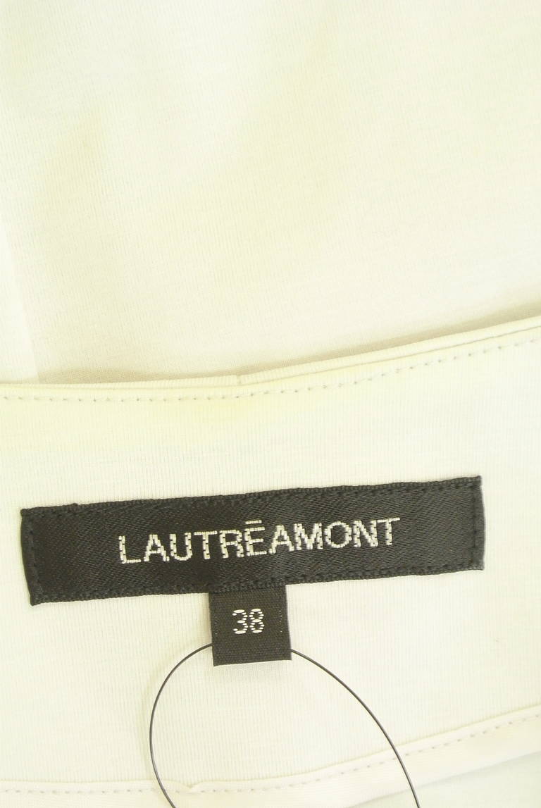 LAUTREAMONT（ロートレアモン）の古着「商品番号：PR10329700」-大画像6
