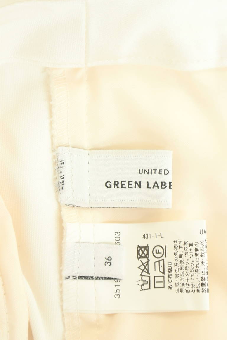 UNITED ARROWS（ユナイテッドアローズ）の古着「商品番号：PR10329713」-大画像6