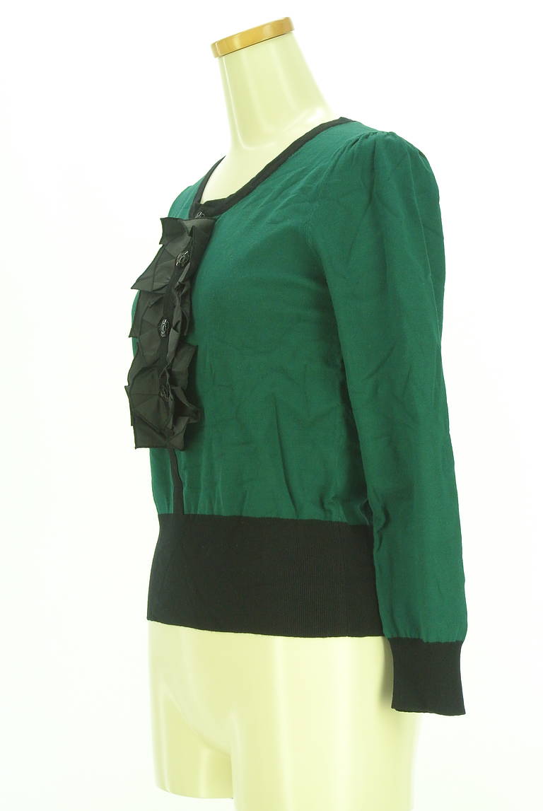 GALLERY VISCONTI（ギャラリービスコンティ）の古着「商品番号：PR10329715」-大画像3