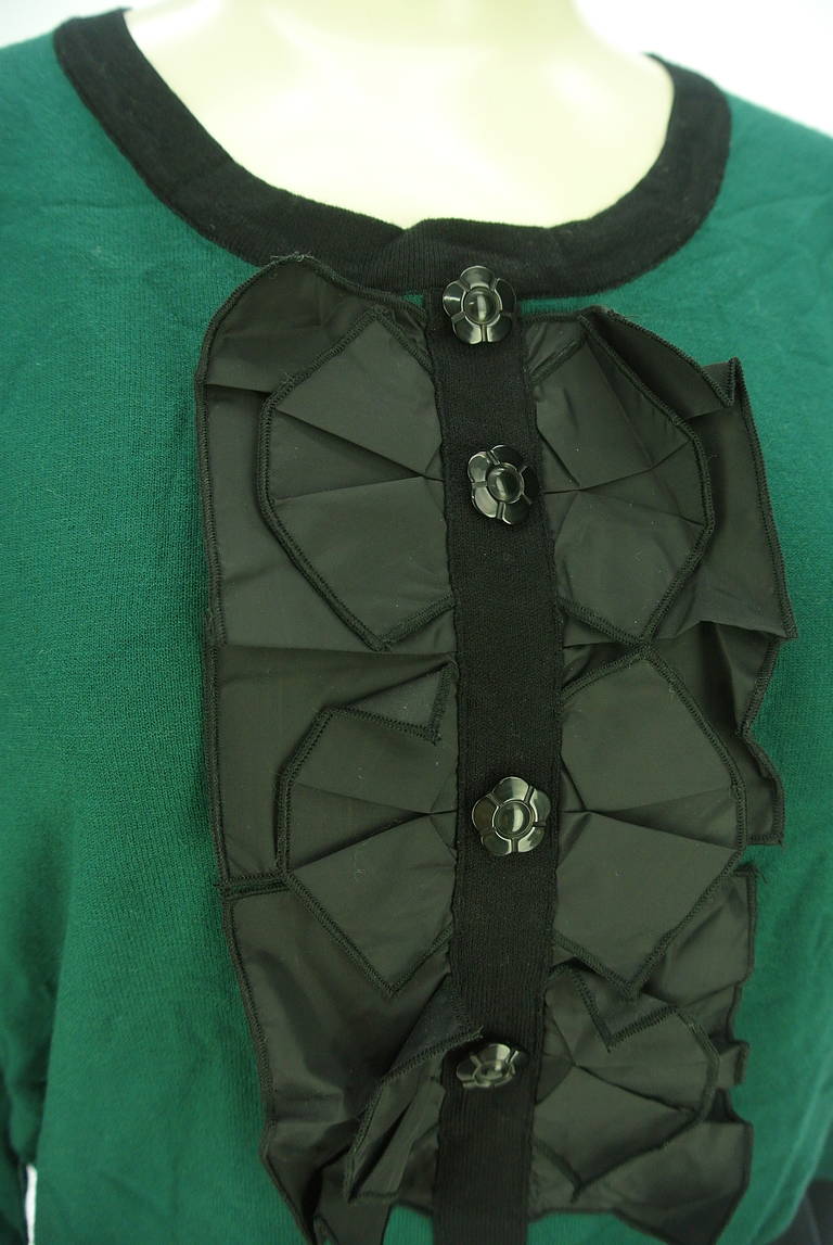 GALLERY VISCONTI（ギャラリービスコンティ）の古着「商品番号：PR10329715」-大画像4