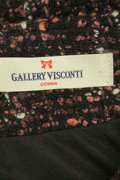 GALLERY VISCONTI（ギャラリービスコンティ）トップス買取実績のブランドタグ画像