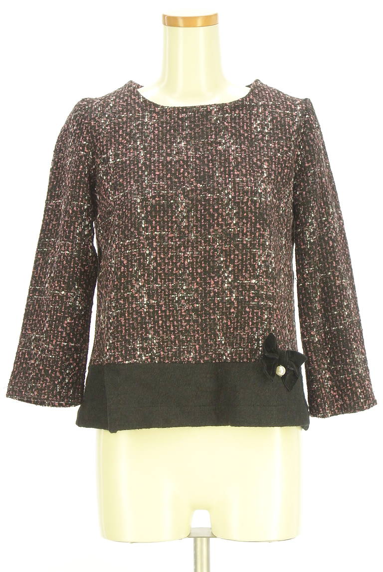 GALLERY VISCONTI（ギャラリービスコンティ）の古着「商品番号：PR10329717」-大画像1