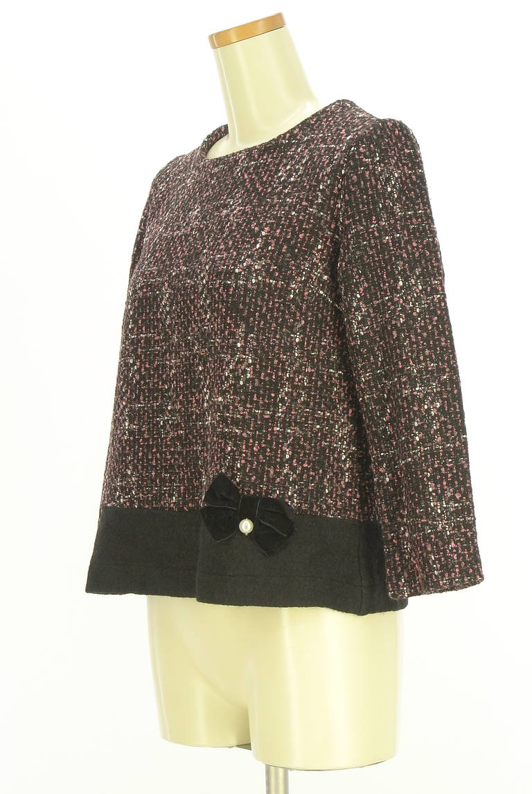 GALLERY VISCONTI（ギャラリービスコンティ）の古着「商品番号：PR10329717」-大画像3