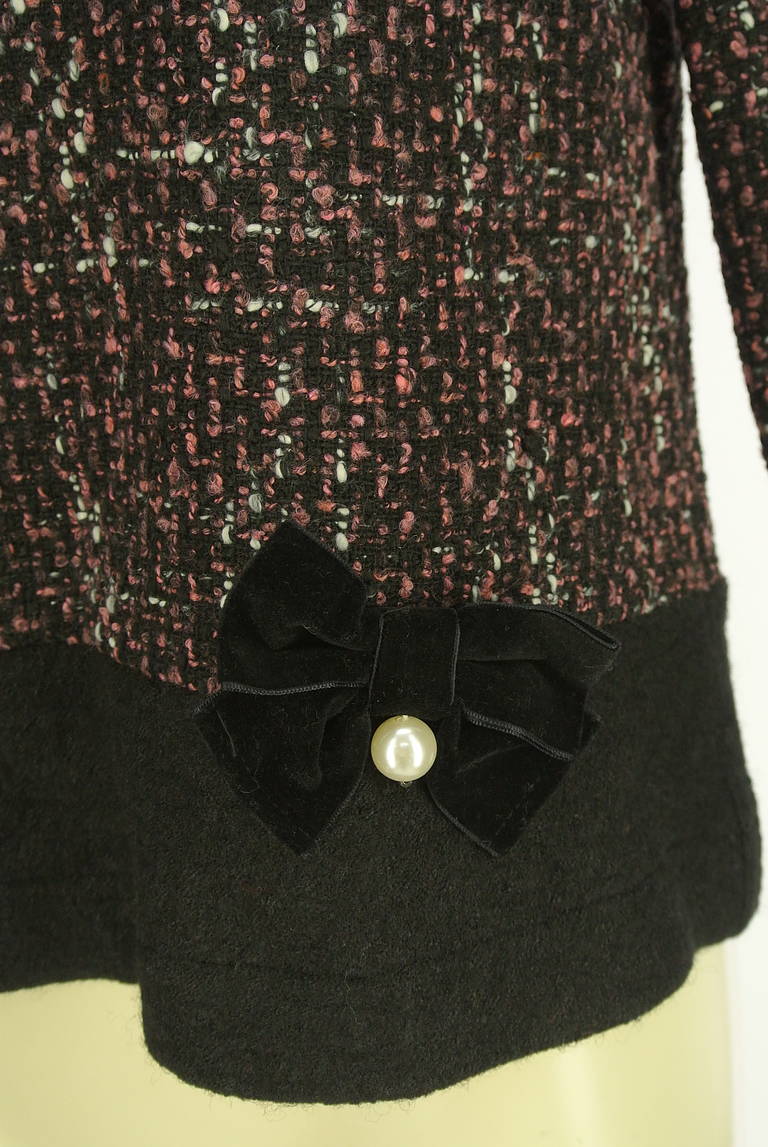 GALLERY VISCONTI（ギャラリービスコンティ）の古着「商品番号：PR10329717」-大画像5