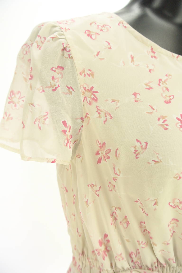 GALLERY VISCONTI（ギャラリービスコンティ）の古着「商品番号：PR10329718」-大画像4