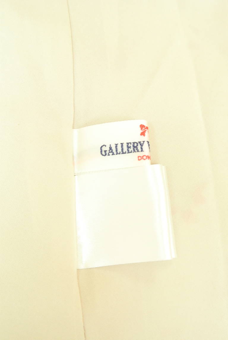 GALLERY VISCONTI（ギャラリービスコンティ）の古着「商品番号：PR10329718」-大画像6