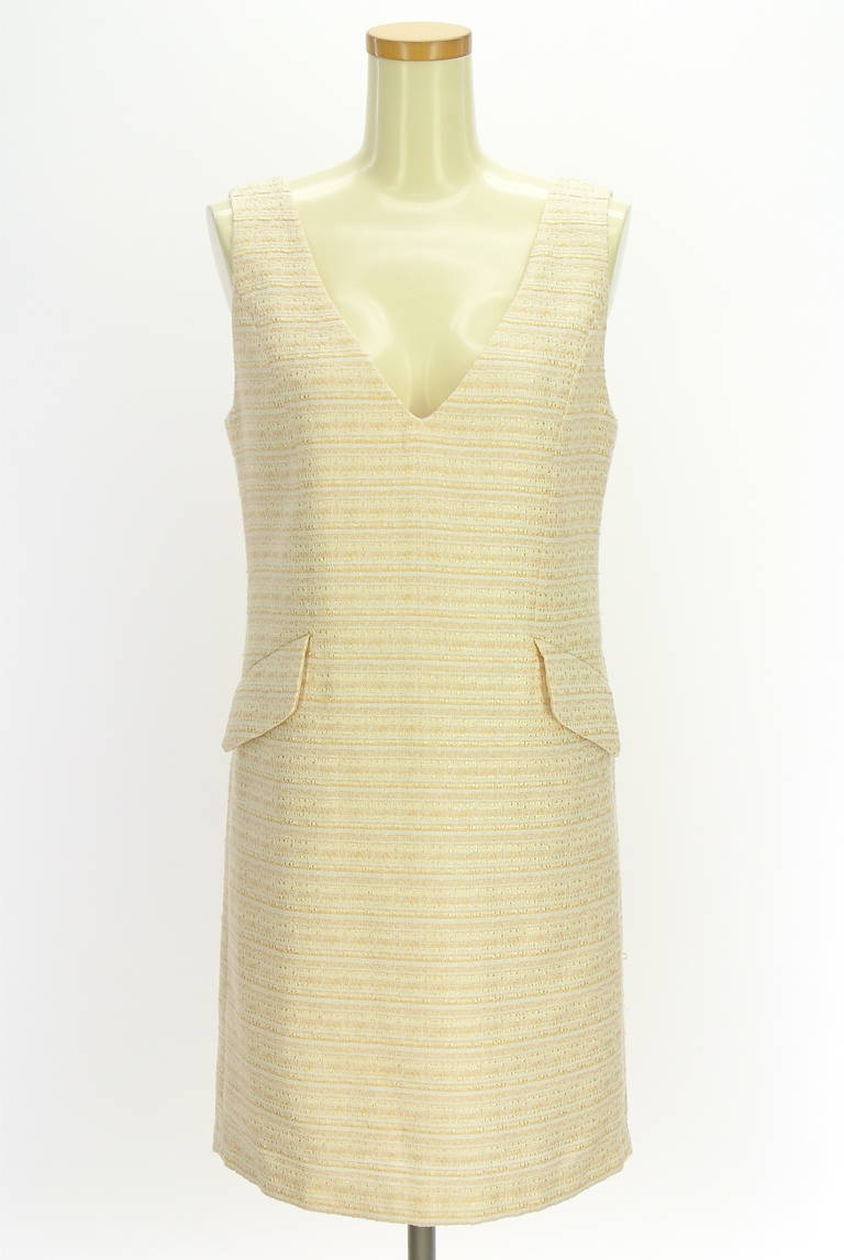 PROPORTION BODY DRESSING(プロポーションボディ ドレッシング)の古着「商品番号:PR10329719」-大画像1