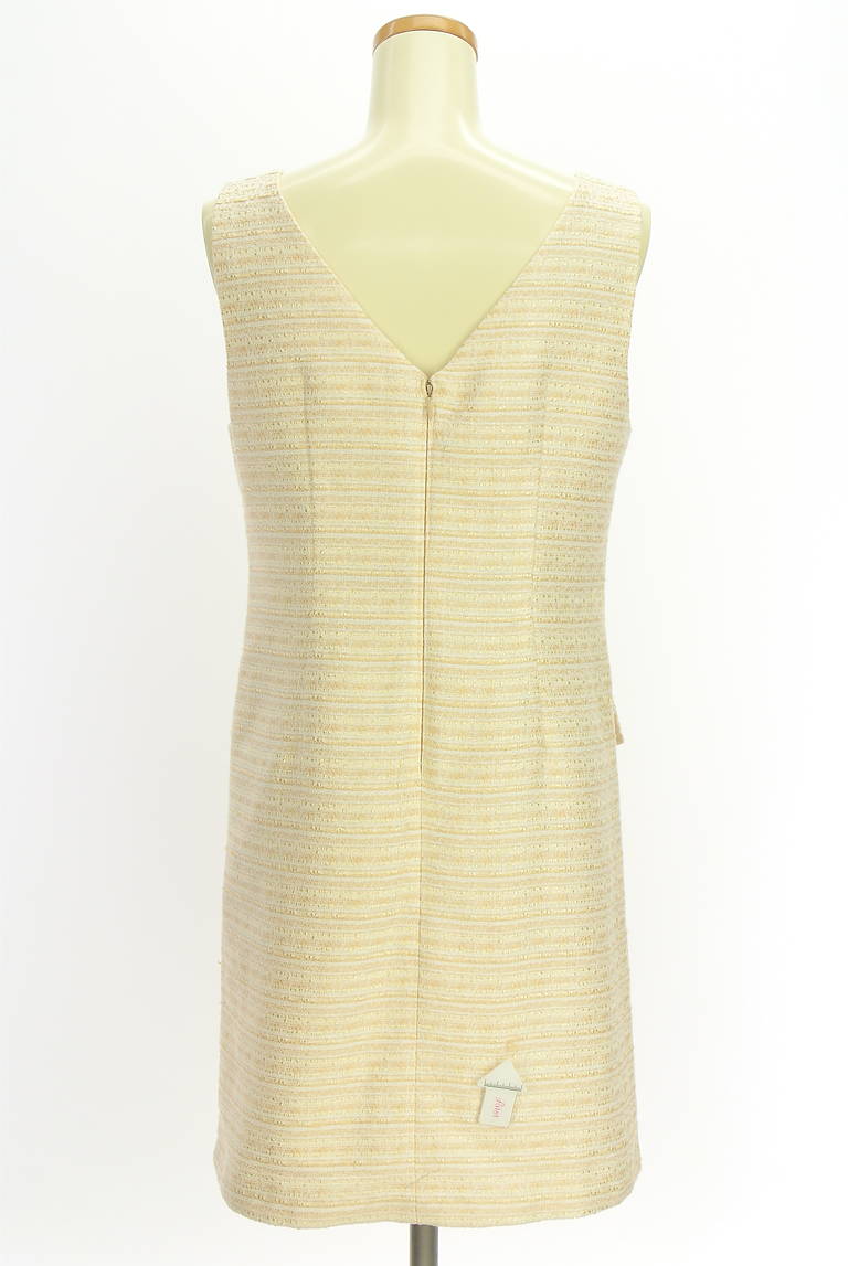 PROPORTION BODY DRESSING(プロポーションボディ ドレッシング)の古着「商品番号:PR10329719」-大画像4