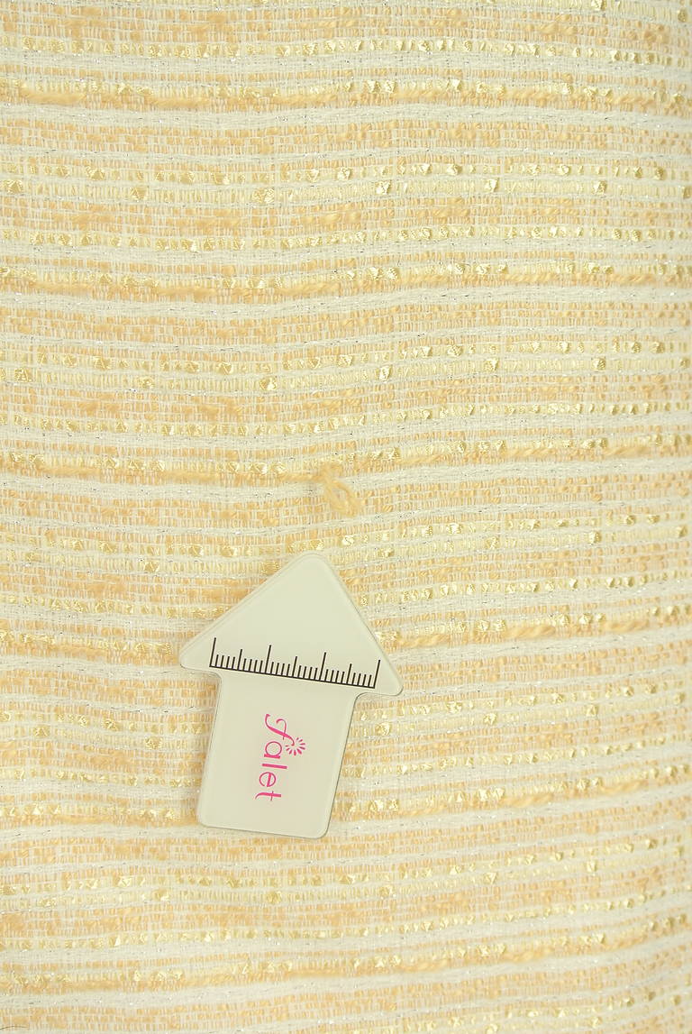 PROPORTION BODY DRESSING(プロポーションボディ ドレッシング)の古着「商品番号:PR10329719」-大画像5