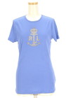 POLO RALPH LAUREN（ポロラルフローレン）の古着「Ｔシャツ」前