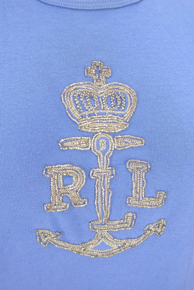 POLO RALPH LAUREN（ポロラルフローレン）の古着「商品番号：PR10329720」-大画像4