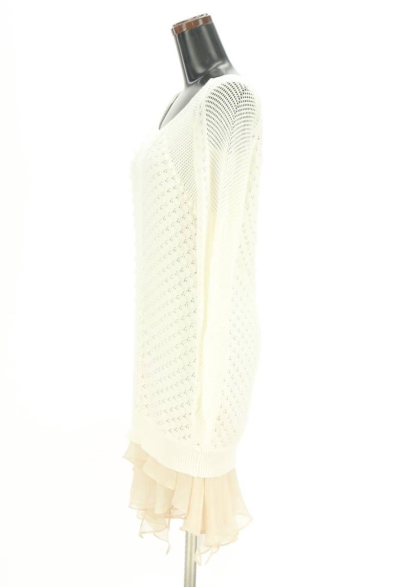 REBECCA TAYLOR（レベッカテイラー）の古着「商品番号：PR10329721」-大画像3