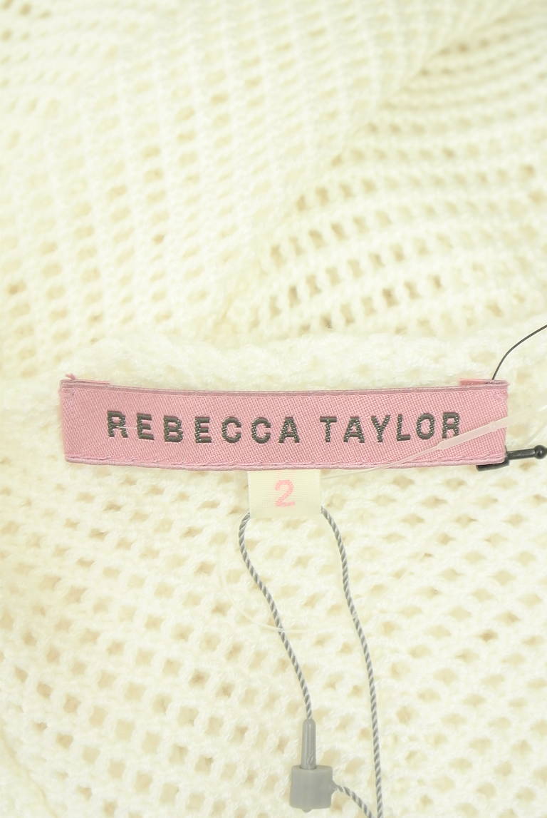 REBECCA TAYLOR（レベッカテイラー）の古着「商品番号：PR10329721」-大画像6