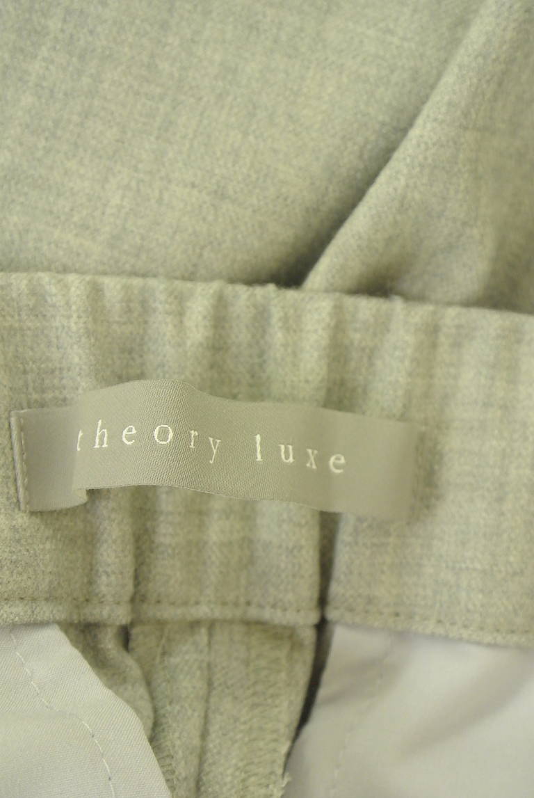 theory luxe（セオリーリュクス）の古着「商品番号：PR10329723」-大画像6
