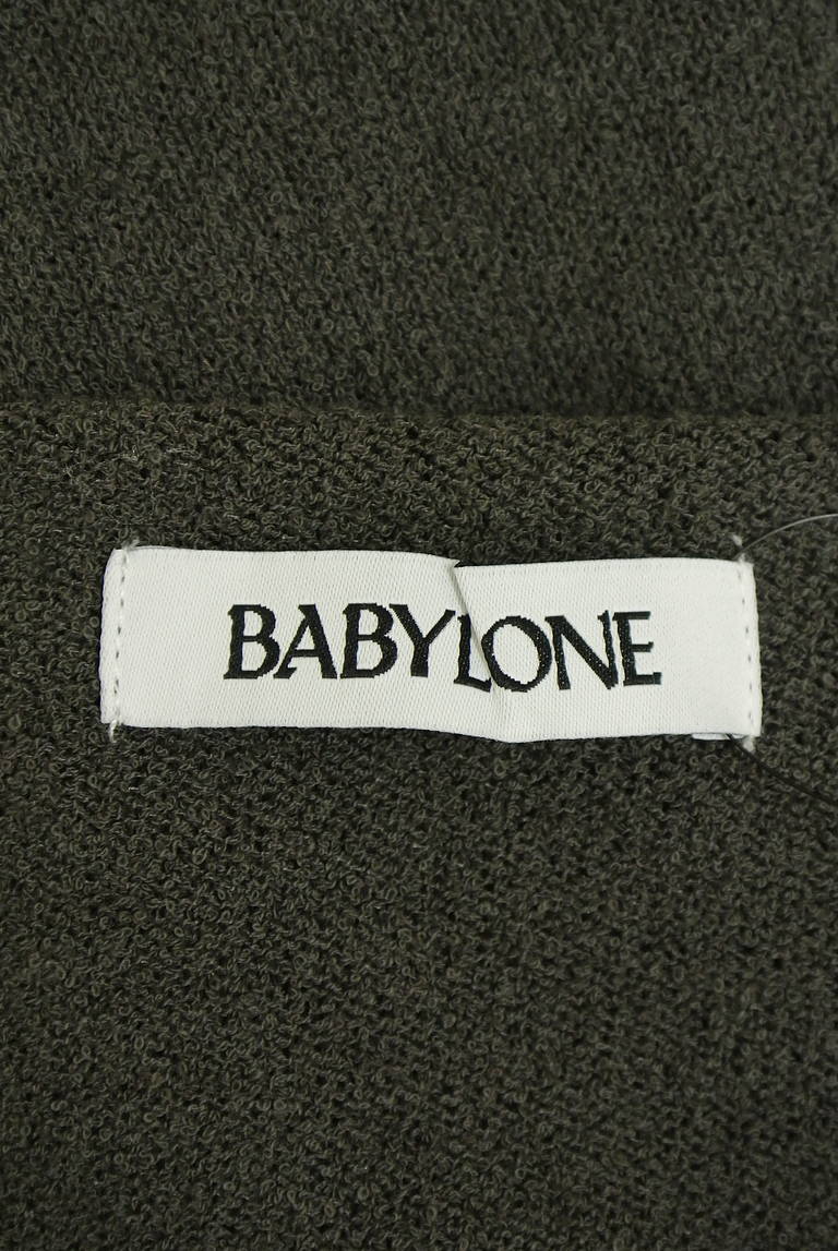 BABYLONE（バビロン）の古着「商品番号：PR10329742」-大画像6