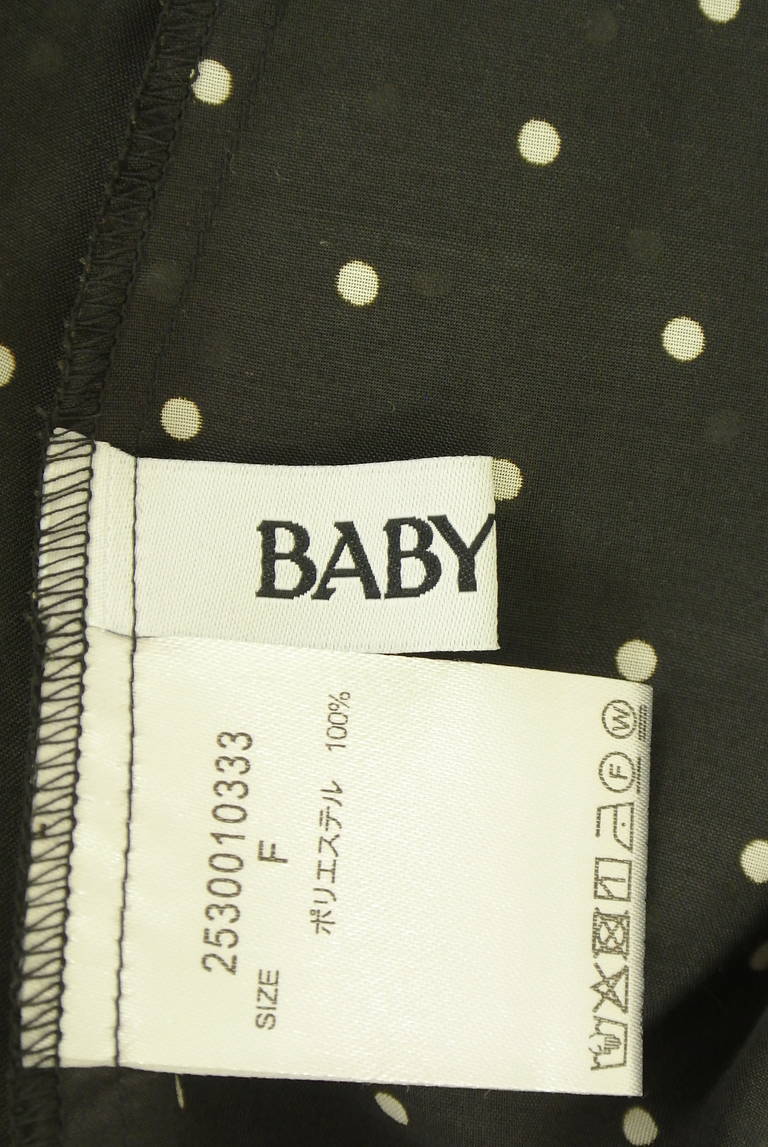BABYLONE（バビロン）の古着「商品番号：PR10329745」-大画像6