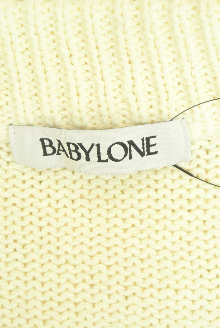 BABYLONE（バビロン）の古着「商品番号：PR10329747」-大画像6