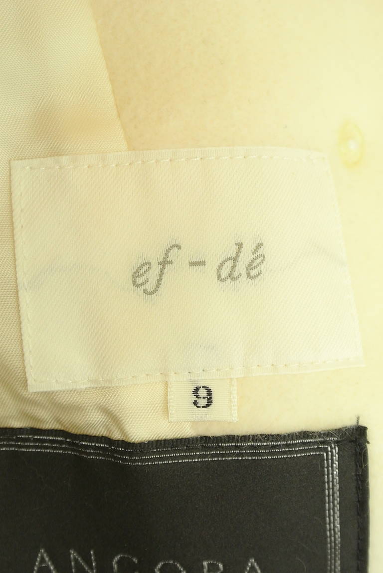 ef-de（エフデ）の古着「商品番号：PR10329749」-大画像6