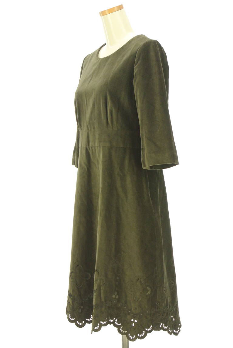 mila schon（ミラショーン）の古着「商品番号：PR10329750」-大画像3