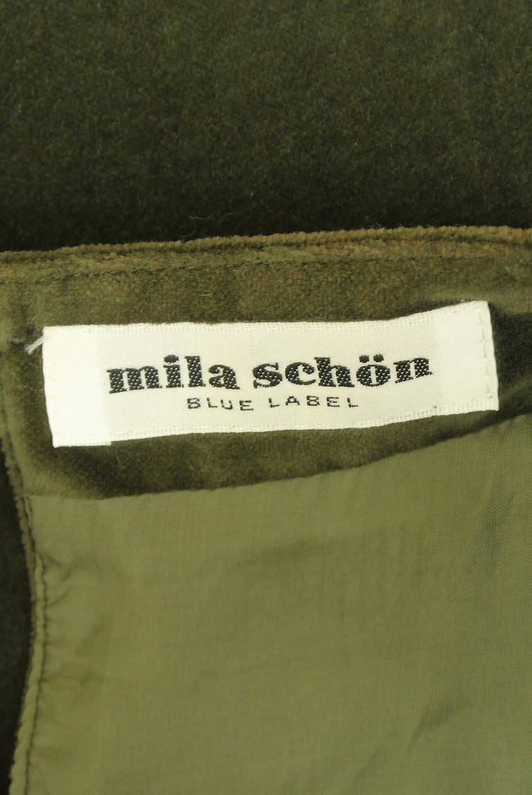 mila schon（ミラショーン）の古着「商品番号：PR10329750」-大画像6