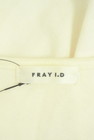 FRAY I.D（フレイアイディー）の古着「商品番号：PR10329752」-6