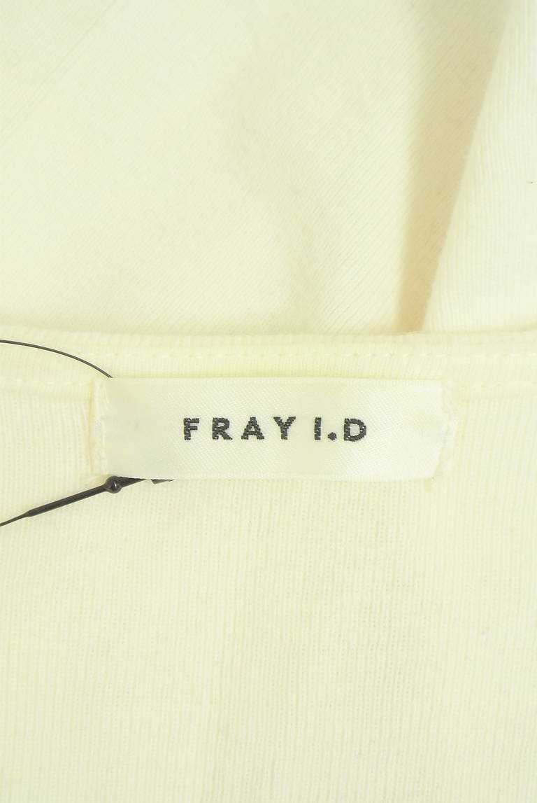 FRAY I.D（フレイアイディー）の古着「商品番号：PR10329752」-大画像6