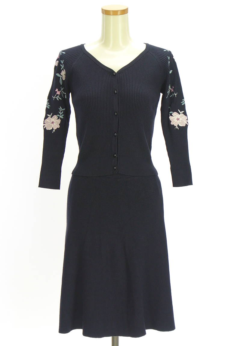 PROPORTION BODY DRESSING(プロポーションボディ ドレッシング)の古着「商品番号:PR10329753」-大画像1