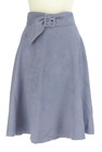 PROPORTION BODY DRESSING（プロポーションボディ ドレッシング）の古着「スカート」前