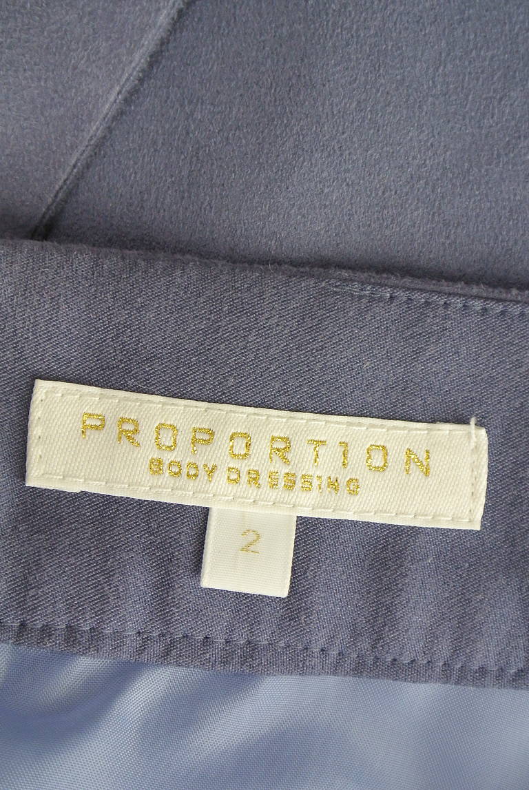 PROPORTION BODY DRESSING(プロポーションボディ ドレッシング)の古着「商品番号:PR10329754」-大画像6
