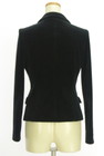 PROPORTION BODY DRESSING（プロポーションボディ ドレッシング）の古着「ジャケット」後ろ
