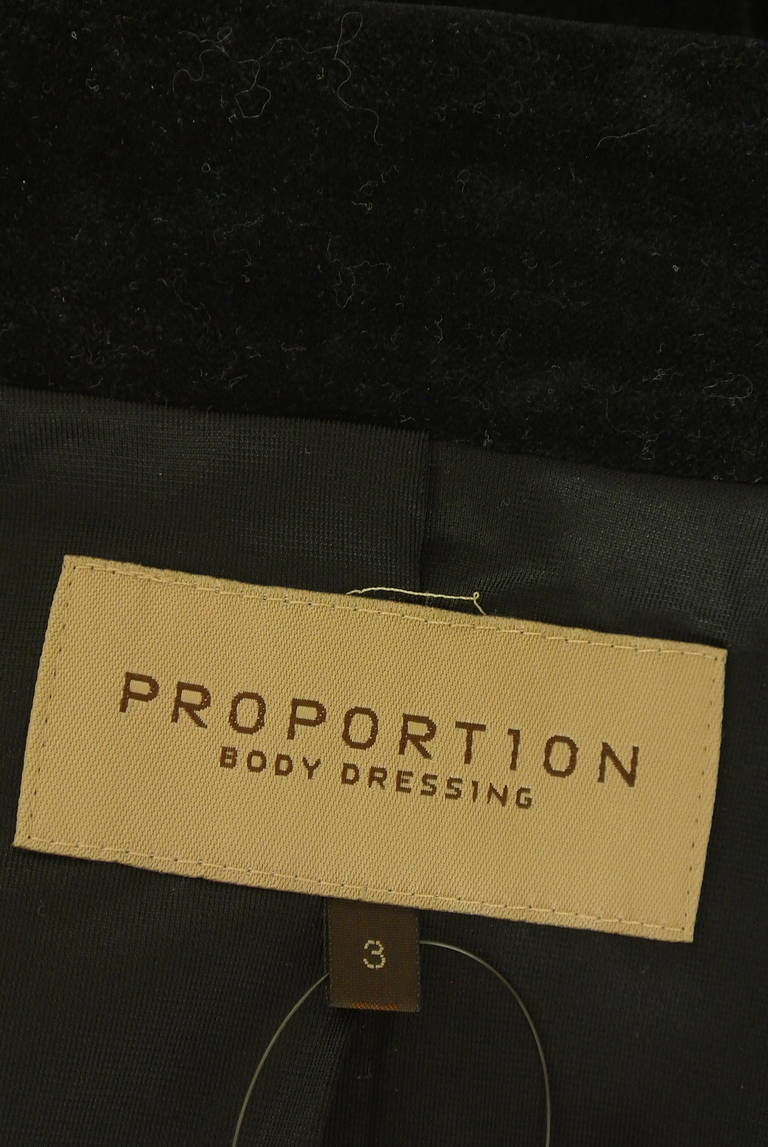PROPORTION BODY DRESSING(プロポーションボディ ドレッシング)の古着「商品番号:PR10329755」-大画像6