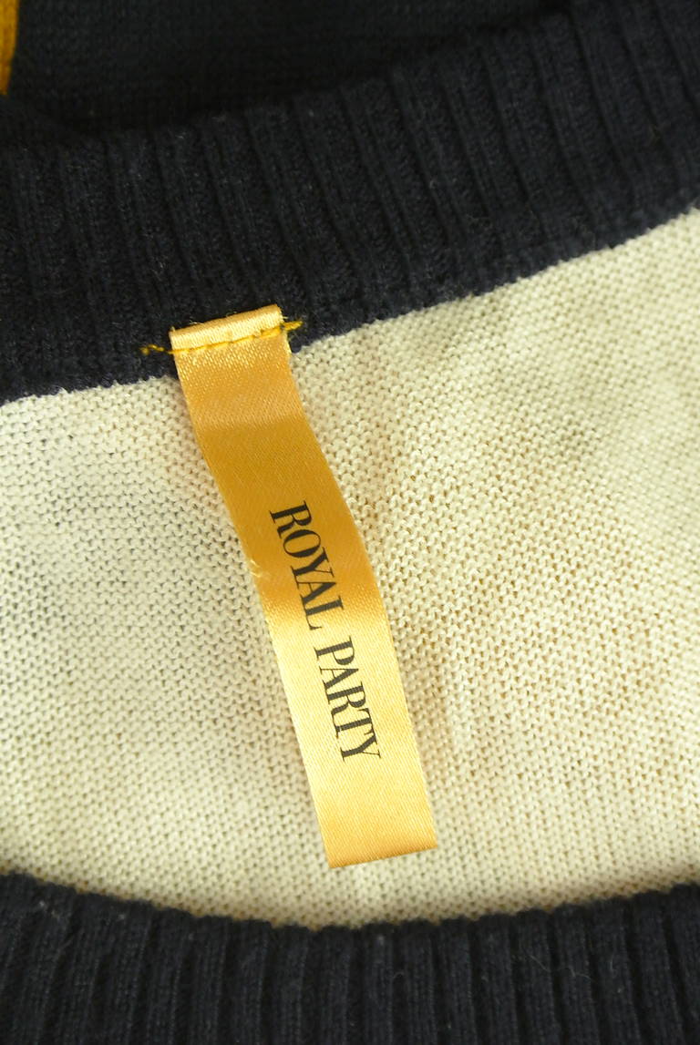 ROYAL PARTY（ロイヤルパーティ）の古着「商品番号：PR10329759」-大画像6