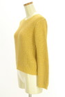 NATURAL BEAUTY BASIC（ナチュラルビューティベーシック）の古着「商品番号：PR10329760」-3