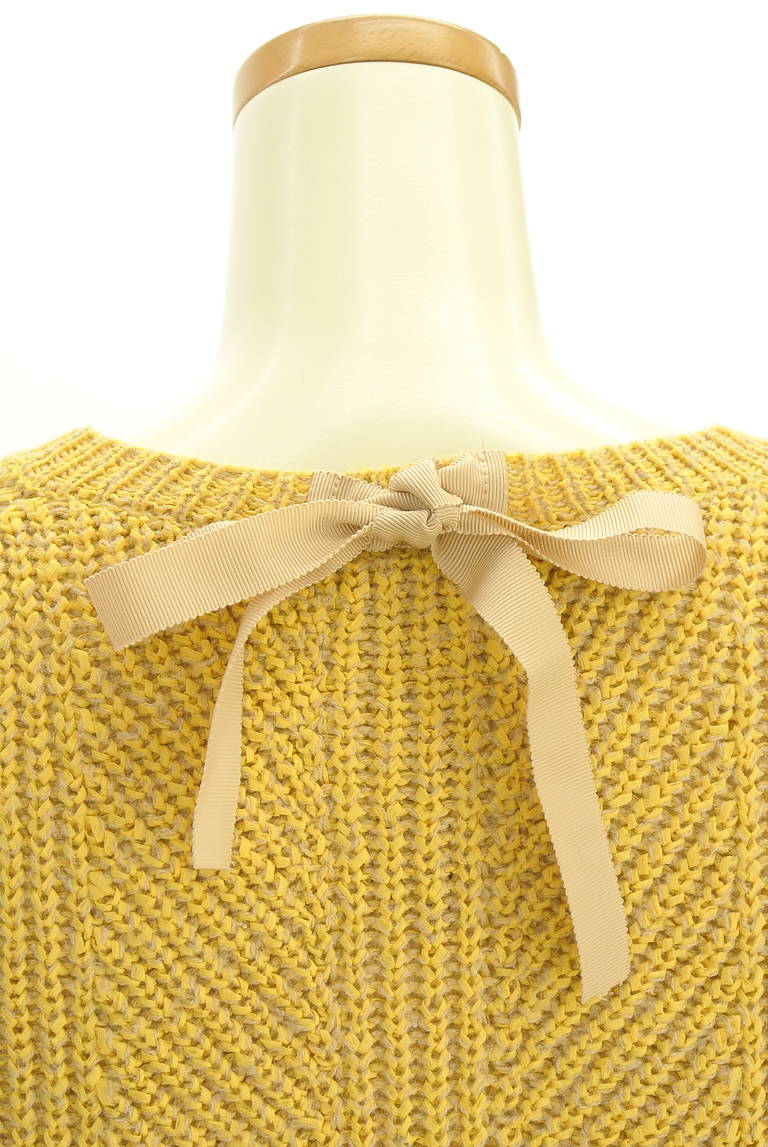 NATURAL BEAUTY BASIC（ナチュラルビューティベーシック）の古着「商品番号：PR10329760」-大画像5