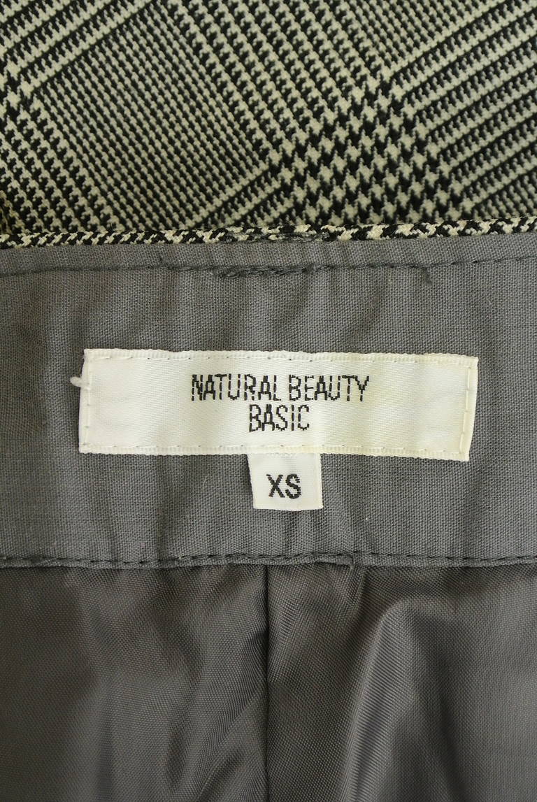 NATURAL BEAUTY BASIC（ナチュラルビューティベーシック）の古着「商品番号：PR10329761」-大画像6