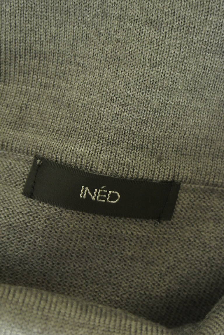 INED（イネド）の古着「商品番号：PR10329762」-大画像6