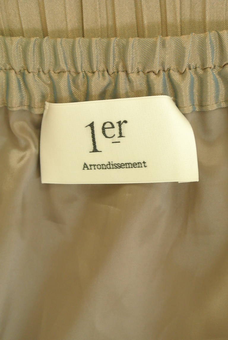 1er Arrondissement（プルミエアロンディスモン）の古着「商品番号：PR10329771」-大画像6