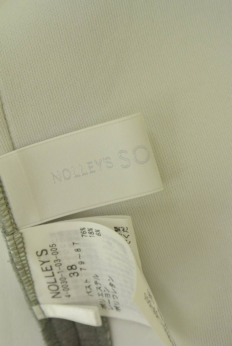 NOLLEY'S sophi（ノーリーズソフィ）の古着「商品番号：PR10329772」-大画像6