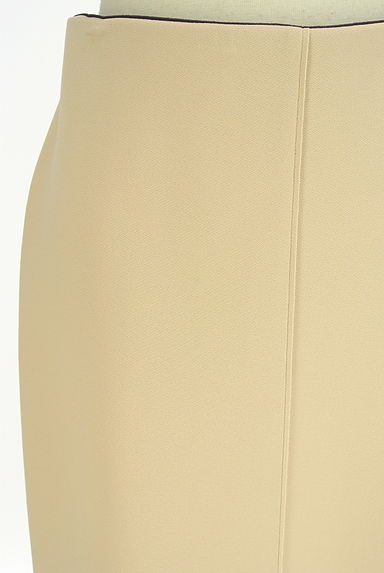 NOLLEY'S sophi（ノーリーズソフィ）の古着「ストレッチ膝下ペンシルスカート（スカート）」大画像４へ