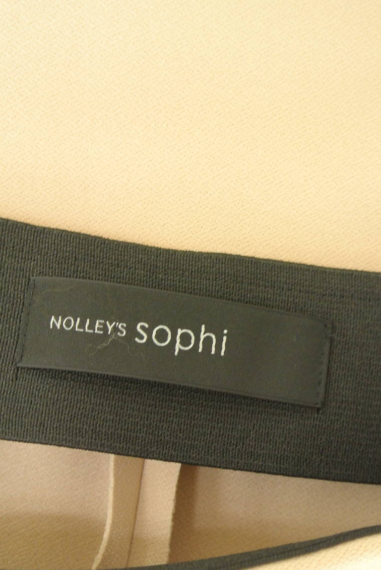 NOLLEY'S sophi（ノーリーズソフィ）の古着「商品番号：PR10329774」-大画像6
