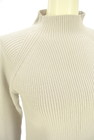 N.Natural Beauty Basic*（エヌ ナチュラルビューティーベーシック）の古着「商品番号：PR10329783」-4