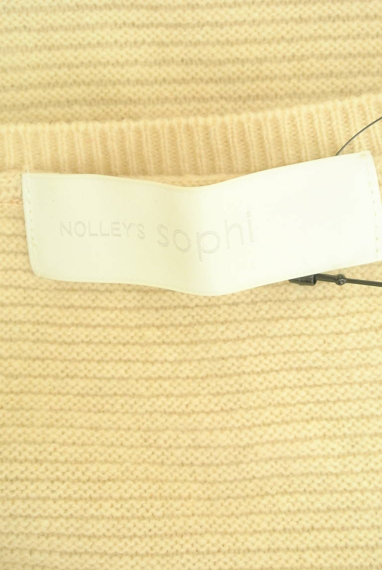 NOLLEY'S sophi（ノーリーズソフィ）の古着「商品番号：PR10329784」-大画像6